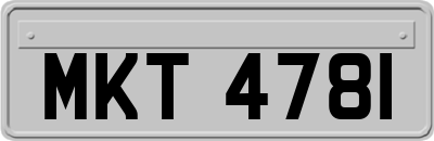 MKT4781
