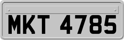 MKT4785
