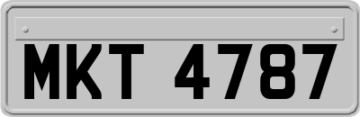 MKT4787
