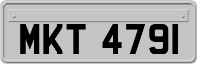 MKT4791