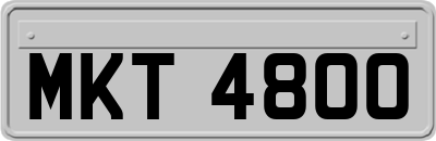MKT4800