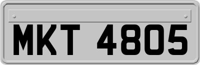 MKT4805