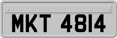 MKT4814