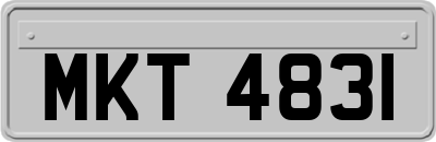MKT4831