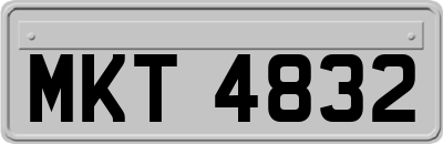 MKT4832