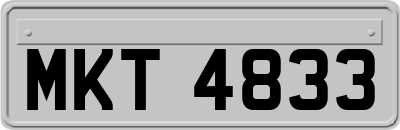 MKT4833