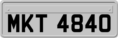 MKT4840