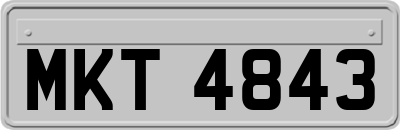 MKT4843