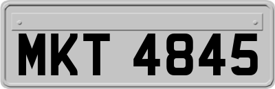MKT4845