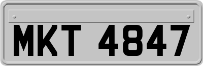 MKT4847