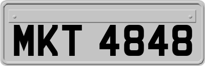MKT4848
