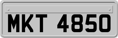 MKT4850