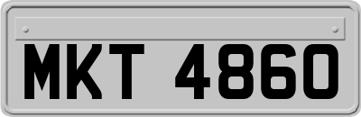 MKT4860