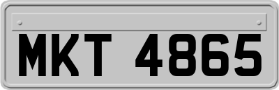 MKT4865
