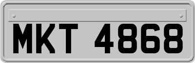 MKT4868