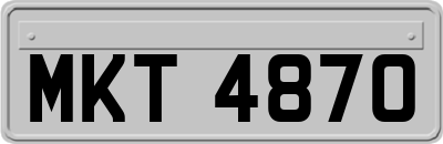 MKT4870
