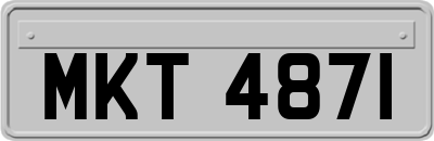 MKT4871