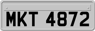 MKT4872