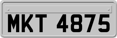 MKT4875