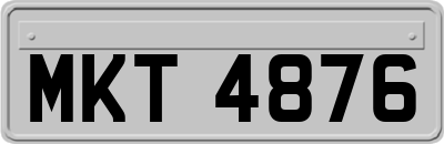 MKT4876
