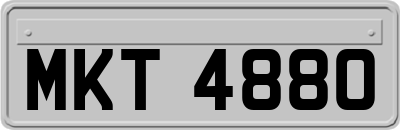 MKT4880