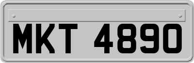 MKT4890