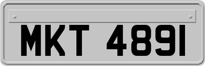 MKT4891