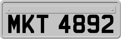 MKT4892