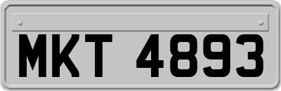 MKT4893