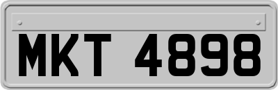 MKT4898