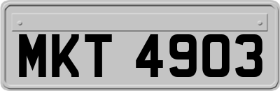 MKT4903