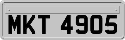 MKT4905