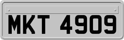 MKT4909