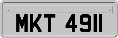 MKT4911
