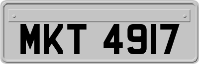 MKT4917