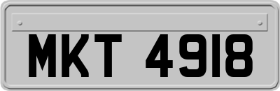 MKT4918