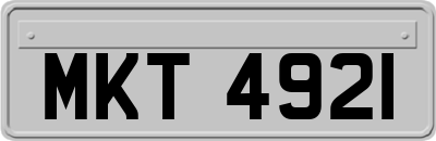 MKT4921