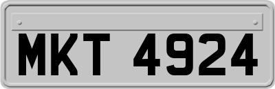 MKT4924