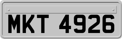 MKT4926