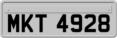 MKT4928