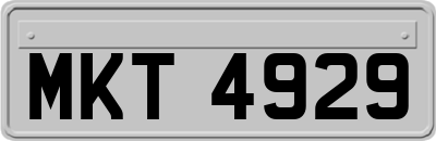 MKT4929