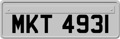 MKT4931
