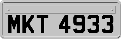 MKT4933