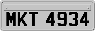 MKT4934