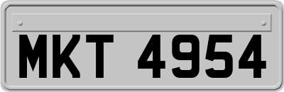 MKT4954