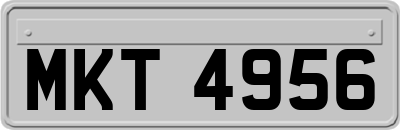 MKT4956