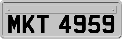 MKT4959