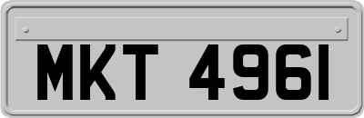 MKT4961