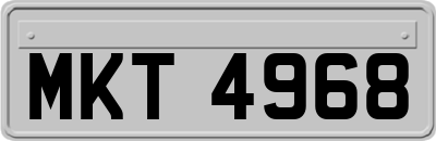 MKT4968