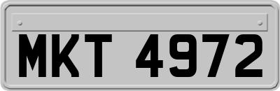 MKT4972